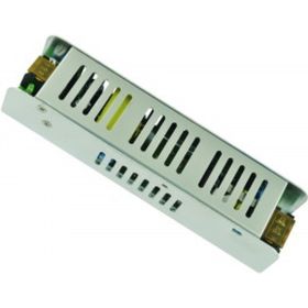Блок питания Uniel UET-VAS-060A20 12V IP20, 60Вт. UL-00002428 (артикул 15932528) – фото 1