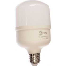 Светодиодная лампа ЭРА LED smd POWER 20W-2700-E27 Б0027000 (артикул 15627133) – фото 1