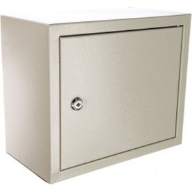 Щит с монтажной панелью ЩМП 02 IP31 250х300х155 RUCELF 00002272 (артикул 15450857) – фото 1