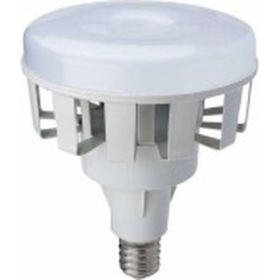 Светодиодная лампа Космос KOSMOS PREMIUM HWLED 150W 220V E40 6500K KHWLED150WE4065 (артикул 16160336) – фото 1