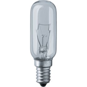 Лампа Navigator, NI-T25L-25-230-E14-CL 61205 (артикул 16287811) – фото 1