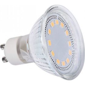 Светодиодная лампочка KANLUX LED12, R, 3W, GU10, WW 19930 (артикул 16239987) – фото 1