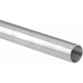 Жесткая труба DKC оцинкованная д63x1,5x3000 мм 6008-63L3 (артикул 19498884) – фото 1