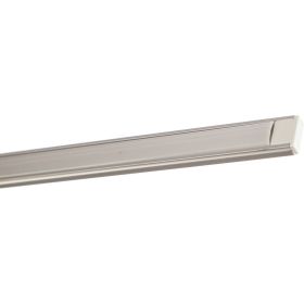 Профиль Smartbuy Alu, 2000x16x6mm SBL-Al16x6 (артикул 16068357) – фото 1