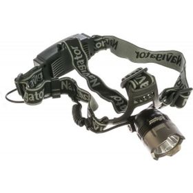 Фонарь Navigator 94 973 NPT-H08-ACCU 18844 295100 (артикул 15784483) – фото 1