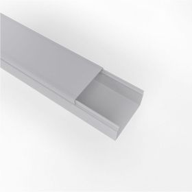 Кaбель-канал REXANT 15x10 мм, белый 28-1510-2 (артикул 16068555) – фото 1