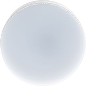 Лампа Gauss GX53, 11W, 1050lm, 3000K, LED 108008111 (артикул 16456120) – фото 1