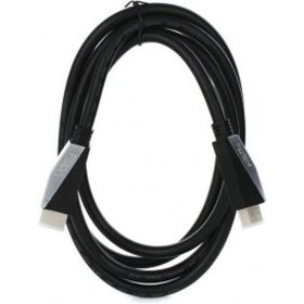 Кабель VCOM HDMI 19M/M,ver. 2.0, 4K60 Hz 1.8m CG577-1.8M (артикул 16170983) – фото 1