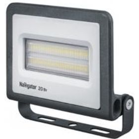 Светильник Navigator NFL-01-20-6.5K-LED 14203 (артикул 16288878) – фото 1