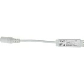 Мини-усилитель Apeyron RGB 12 В 04-25 (артикул 15950979) – фото 1