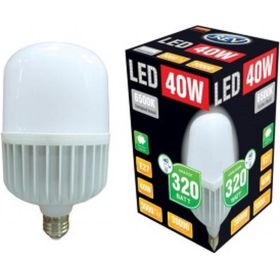 Светодиодная лампа REV T120, E27, 40W, 6500K, PowerMax, дневной свет 32418 8 (артикул 15852556) – фото 1