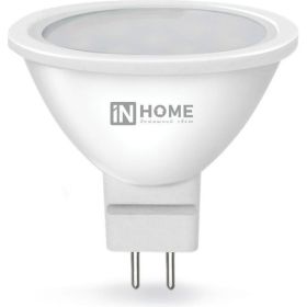 Светодиодная лампа IN HOME LED-JCDR-VC 11Вт 4690612020341 (артикул 15933982) – фото 1