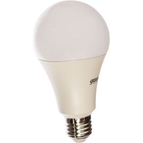 Лампа Gauss LED A70 22W E27 1560lm 3000K 102502122 (артикул 15869237) – фото 1