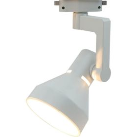 Потолочный светильник Arte Lamp A5108PL-1WH (артикул 16268432) – фото 1