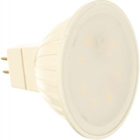 Светодиодная лампа Navigator 94 245 NLL-MR16-7-230-4K-GU5.3 4607136942455 286590 (артикул 15525023) – фото 1