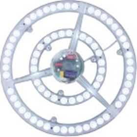 Светодиодный модуль со встроенным драйвером APEYRON 02-31 (артикул 16154184) – фото 1