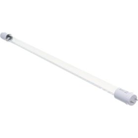 Светодиодная прозрачная поворотная лампа IN HOME LED-T8R-П-PRO 10Вт 230В G13R 6500К 800Лм 600мм 4690612030944 (артикул 16145974) – фото 1