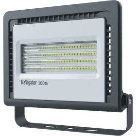 Светильник Navigator, NFL-01-100-4K-LED 14149 (артикул 16288611) – фото 1