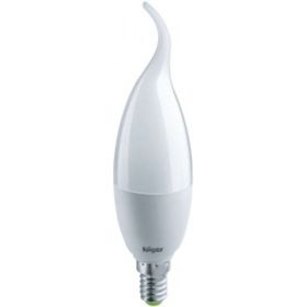Светодиодная лампа Navigator 61 331 NLL-FC37-8.5-230-4К-E14-FR 20455 476070 (артикул 15784419) – фото 1