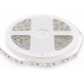 Светодиодная лента APEYRON 12В, 9.6Вт/м, smd3528, 120д/м, IP20, зеленый 19 (артикул 16154206) – фото 1