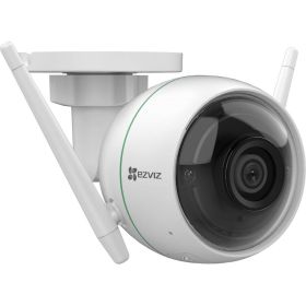 Камера видеонаблюдения EZVIZ C3WN 1080P, 2,8 mm, CS-CV310-A0-1C2WFR (артикул 16437199) – фото 1