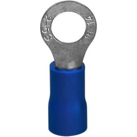 Кольцевой наконечник Navigator 61 050 NET-RTI-2.5-5-B50 НКИ 50шт/упак 61050 (артикул 16516004) – фото 1