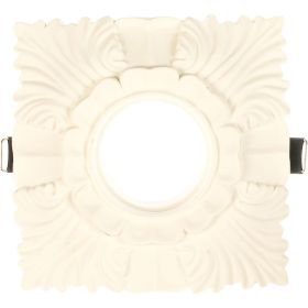 Точечный светильник Gauss Gypsum GY007 (артикул 15501671) – фото 1