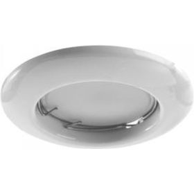 Потолочный светильник Arte Lamp A1203PL-1WH (артикул 16269072) – фото 1