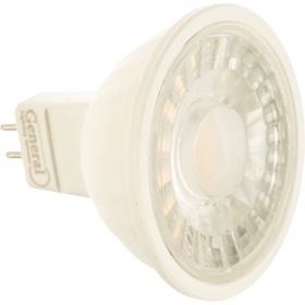 Светодиодная лампа General Lighting Systems MR16-8W-GU5.3-3000K диффузор 636100 (артикул 16165557) – фото 1