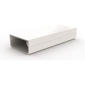 Кабельный канал KOPOS LHD 40X20 HD комплект 2 метра LHD 40X20_HD (артикул 16467278) – фото 1