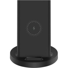 Беспроводное зарядное устройство Xiaomi Mi 20W Wireless Charging Stand GDS4145GL (артикул 16248601) – фото 1