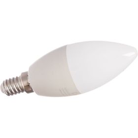 Светодиодная лампа Camelion LED12-C35/845/E14 12Вт 220В 13689 (артикул 15906500) – фото 1