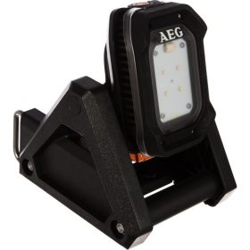 Фонарь со съемной станиной AEG BFL18X-0 18В 4935459657 (артикул 15734981) – фото 1