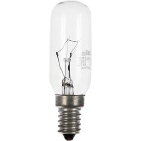 Лампа накаливания для вытяжек Camelion MIC 40/T25/CL/E14 12984 (артикул 15907856) – фото 1