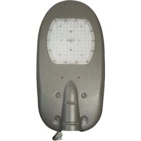 Светильник консольный светильник KRASO 90Вт 6000К 12600Лм IP65 SMD3030 с линзой FZ-LXX505L90 (артикул 16431138) – фото 1