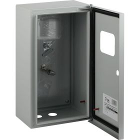 Корпус ЭРА металлический SIMPLE ЩМПг_IP54 Б0041660 (артикул 16111224) – фото 1