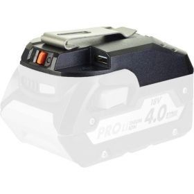 Адаптер с USB-портом BHJ18C-0 AEG 4935459335 (артикул 15703825) – фото 1