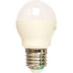 Светодиодная лампа Camelion LED10-G45/830/E27 10Вт 220В 13566 (артикул 15905281) – фото 1