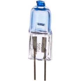 Галогенная лампа без рефлектора JC 20W g4 12V COOL Camelion 11465 (артикул 15527109) – фото 1
