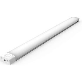 Сенсорный диммируемый светильник GAUSS K 3,5W 350lm 4000K 170-260V 325mm TOUCH 1/10/40 9021531235-D (артикул 16856173) – фото 1