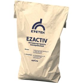 Специальный состав EZETEK EZACTIV, 30кг 90057 (артикул 16411772) – фото 1