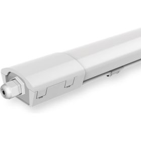 Светильник Wolta LED WPL18-4K60-01 (артикул 16366406) – фото 1