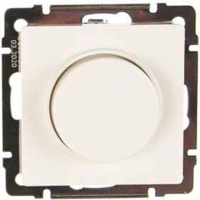Диммер WERKEL WL01-DM600 белый a028836 (артикул 15777422) – фото 1
