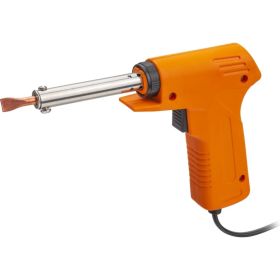 Паяльник ОНЛАЙТ OSE-Pep01-70W-LP пистолет, лопатка прямая 90003 (артикул 20683851) – фото 1