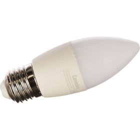 Светодиодная лампа Camelion LED12-C35/865/E27 12Вт 220В 13692 (артикул 15906501) – фото 1