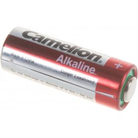 Батарейка Camelion LR23A BL-1 Mercury Free A23-BP1 12В 12827 (артикул 15905416) – фото 1
