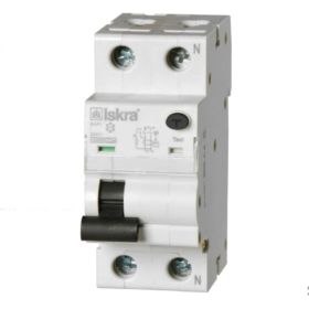 Дифференциальный автомат Iskra KAFI2-C-32/0.3 3838733083949 (артикул 16672970) – фото 1