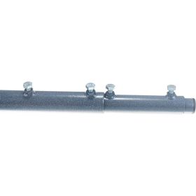 Телескопическая мачта для антенн REXANT Крым-5 450см 34-0487 (артикул 16252169) – фото 1