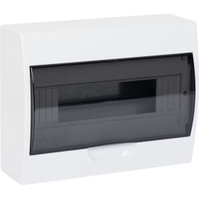 Щит EKF ЩРН-П-12 IP40 ЭКФ pb40-n-12 (артикул 15223470) – фото 1