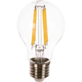 Светодиодная лампа Camelion LED13-A60-FL/830/E27 13Вт 220В 13716 (артикул 15917494) – фото 1